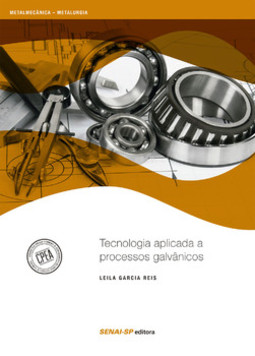 Tecnologia aplicada a processos galvânicos