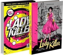 Lady Killer - Graphic Novel