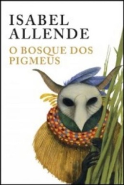 O Bosque dos Pigmeus #3