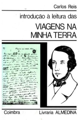 Introdução à leitura das Viagens na minha terra