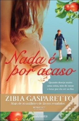 Nada é por Acaso