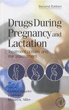 Drugs During Pregnancy and Lactation: Treatment Options and Risk ...