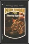 Missão Náutilus (Perry Rhodan #173)