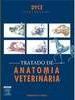 Tratado de anatomia veterinária