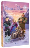 Anna & Elsa: A grande engenhoca de gelo (Anna & Elsa #4)