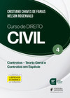 Curso de direito civil: contratos