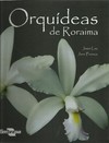 Orquídeas de Roraima