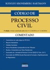 Código de processo civil: comentado