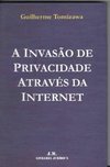 INVASAO DE PRIVACIDADE ATRAVES DA INTERNET