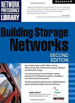 BUILDING STORAGE NETWORKS