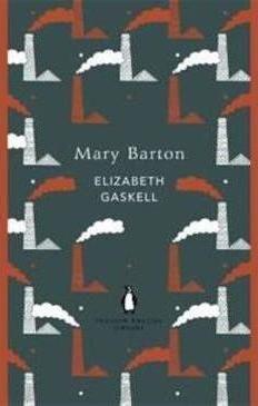 MARY BARTON