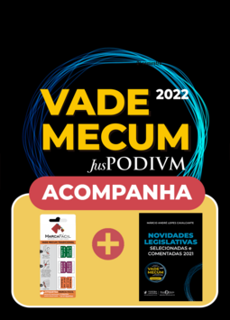 Vade mecum Juspodivm - Tradicional