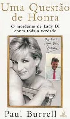Questão de Honra, Uma