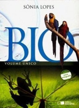 Bio - Volume Único