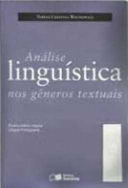 Análise linguística nos gêneros textuais