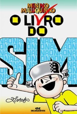 O LIVRO DO SIM