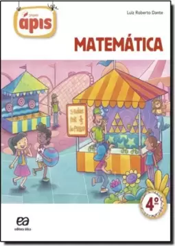 Projeto Apis Matematica - 4? Ano