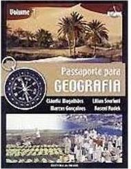 Passaporte para Geografia - 5 série - 1 grau