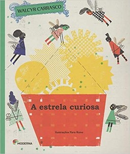 A ESTRELA CURIOSA ED2