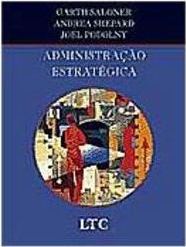 Administração Estratégica