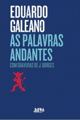 As palavras andantes