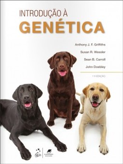 Introdução à genética