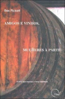 Amigos e Vinhos: Mulheres à Parte
