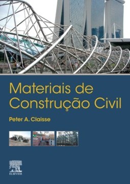 Materiais de construção civil
