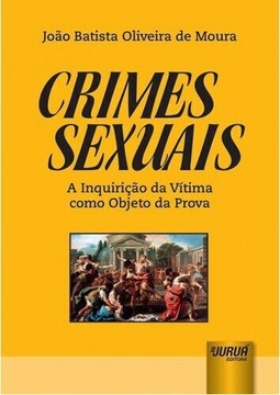 Crimes Sexuais
