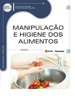 Manipulação e higiene dos alimentos