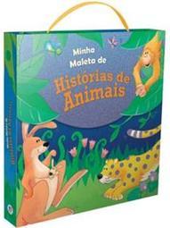 Minha Maleta de Histórias de Animais