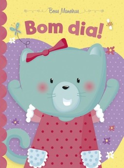 Bom dia!
