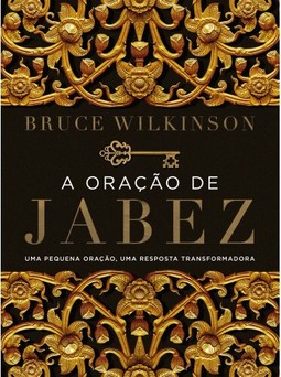 A oração de Jabez