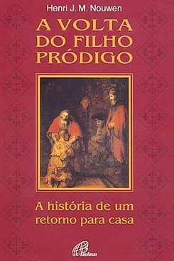 A Volta do Filho Pródigo