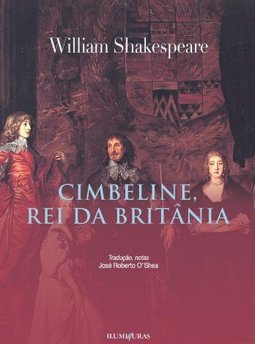 Cimbeline, Rei da Britânia