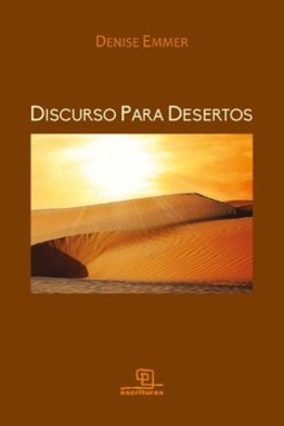 Discurso para desertos