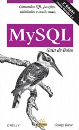 MySQL Guia de Bolso