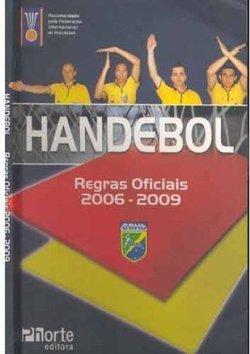 Handebol: Regras Oficiais