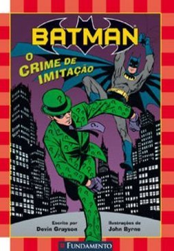 BATMAN