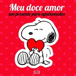 Snoopy: meu doce amor