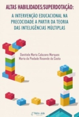 ALTAS HABILIDADES/SUPERDOTAÇÃO: