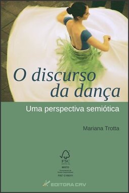 O discurso da dança: uma perspectiva semiótica