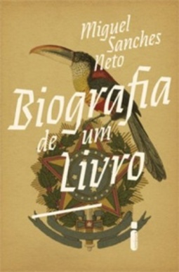 Biografia de um Livro