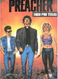 Preacher: Indo pro Texas