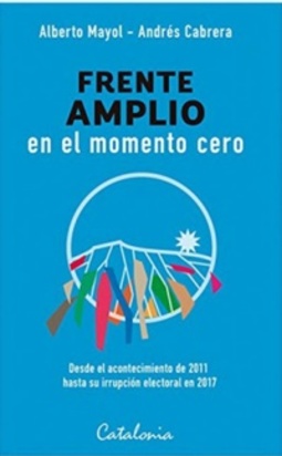 Frente Amplio em El Momento Cero