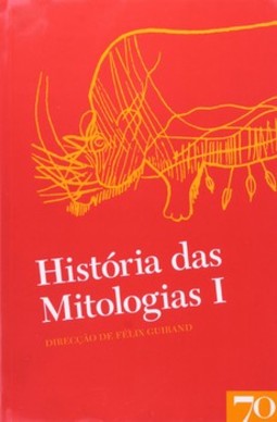 História das mitologias