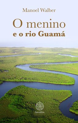 O menino e o rio Guamá