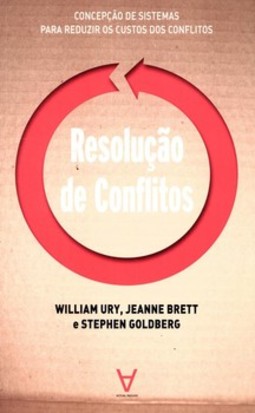 Resolução de conflitos
