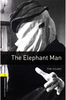 Elephant Man, The - Cd Pack - Level 1