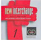 New Interchange: Class Audio CDs 1 - IMPORTADO